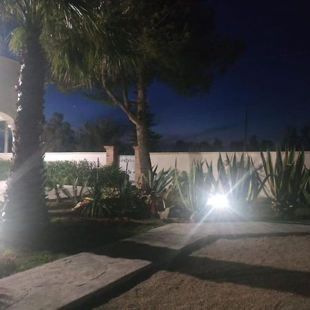 B&B House Ben Punta Prosciutto Exterior foto
