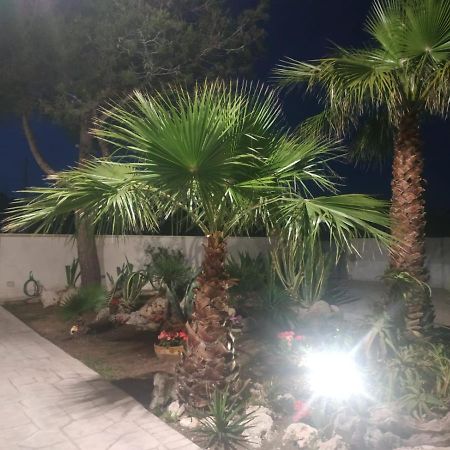 B&B House Ben Punta Prosciutto Exterior foto