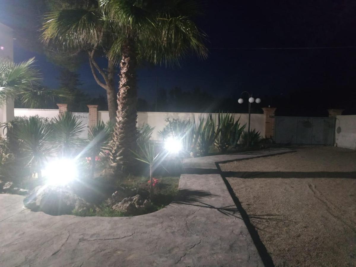 B&B House Ben Punta Prosciutto Exterior foto
