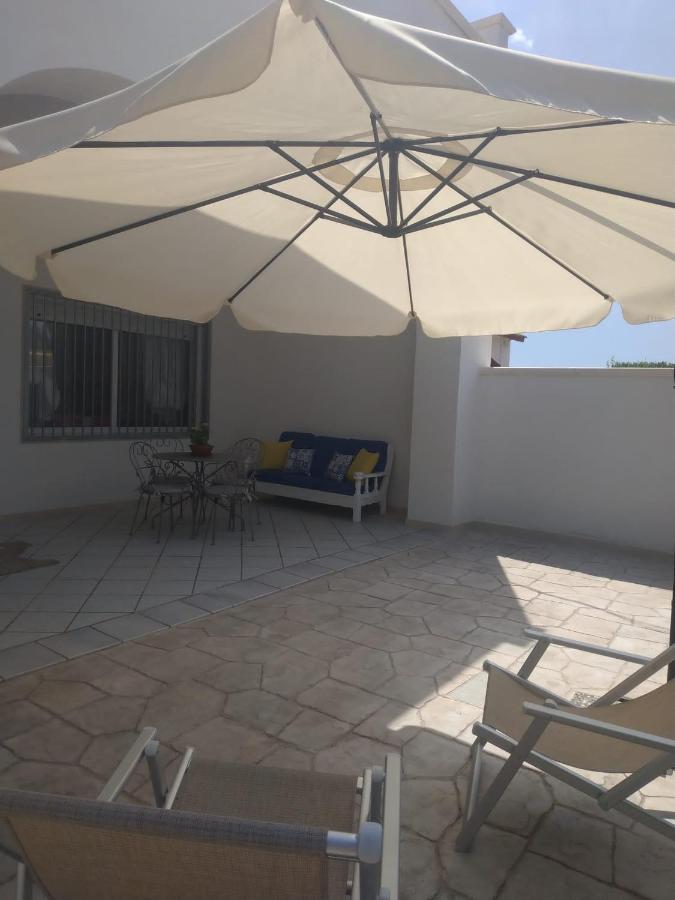 B&B House Ben Punta Prosciutto Exterior foto