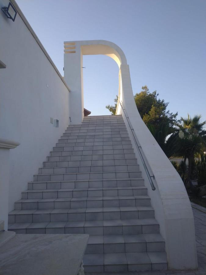 B&B House Ben Punta Prosciutto Exterior foto