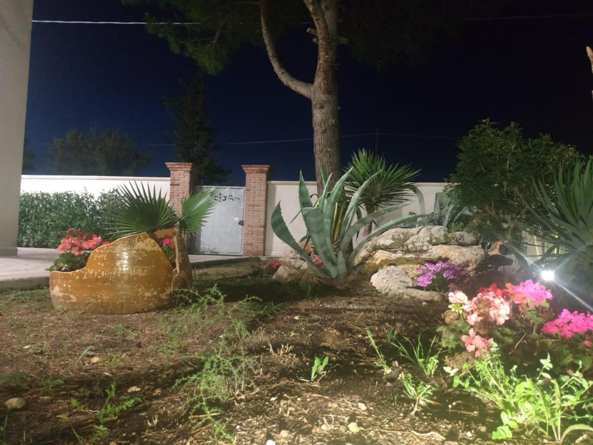 B&B House Ben Punta Prosciutto Exterior foto