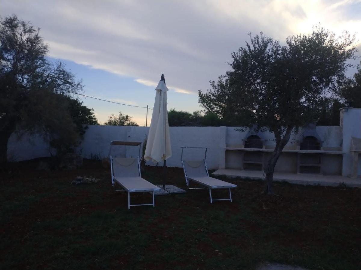 B&B House Ben Punta Prosciutto Exterior foto