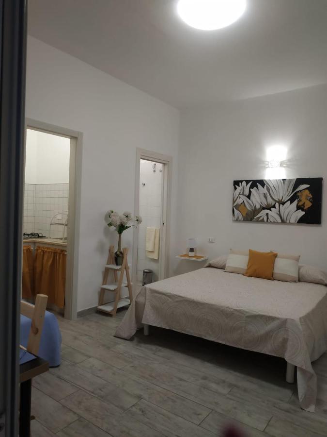 B&B House Ben Punta Prosciutto Exterior foto